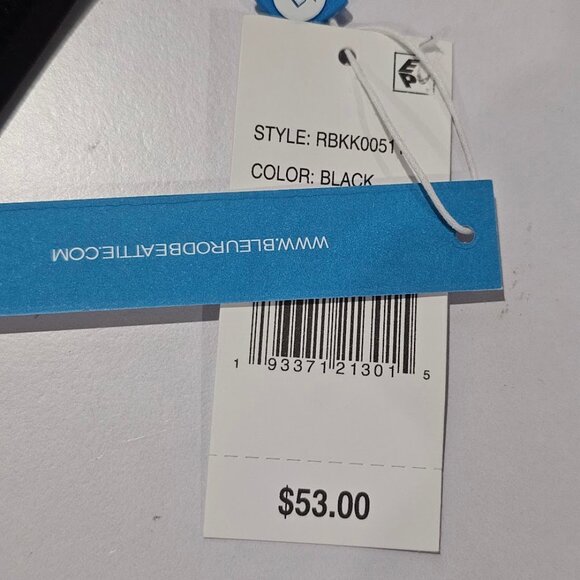 Bleu Rod Beattie Sarong Hipster Bikini Bottoms - Picture 7 of 9